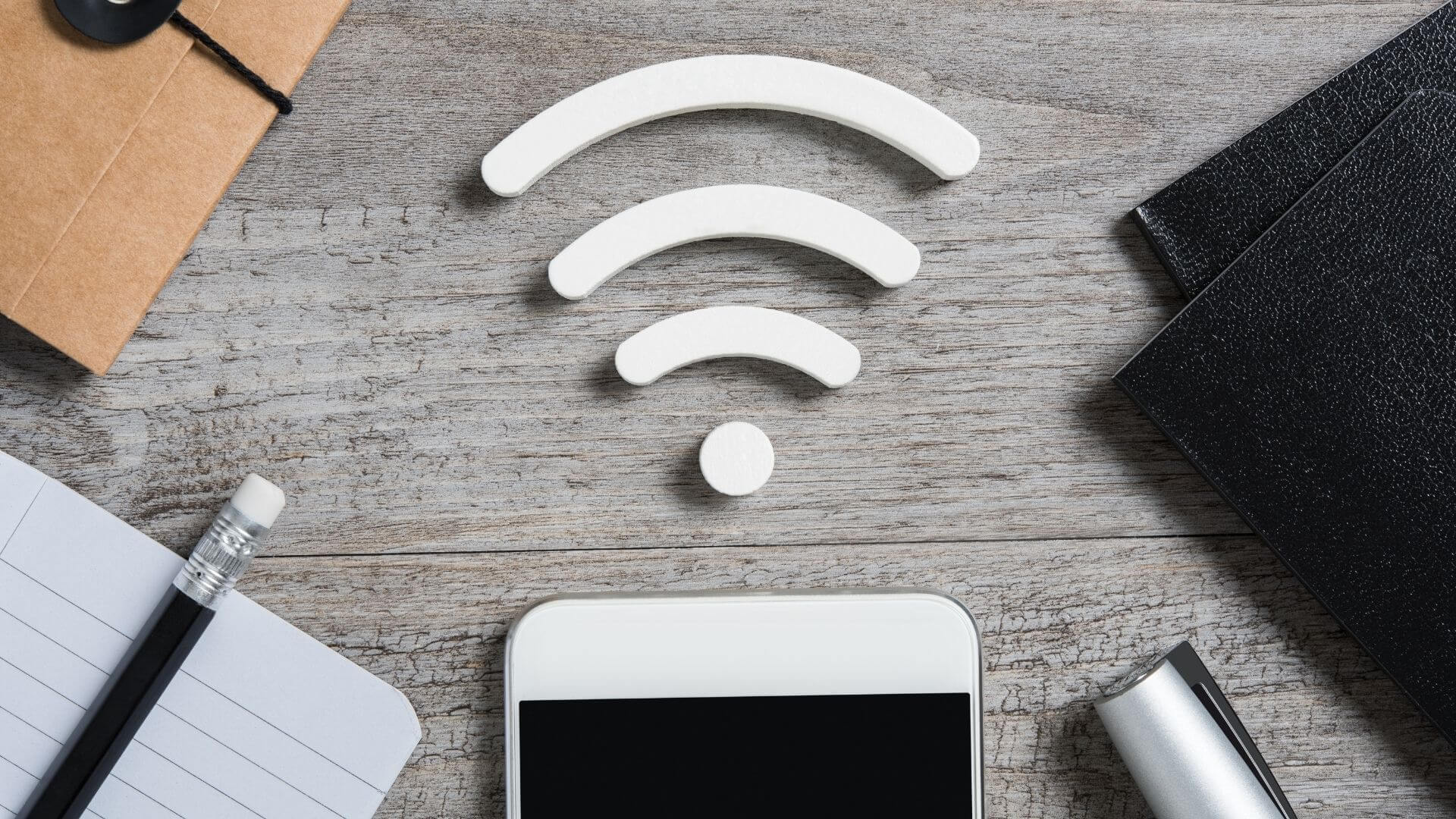 Averigua si tus vecinos te roban la conexión wifi: Guía completa para proteger tu red
